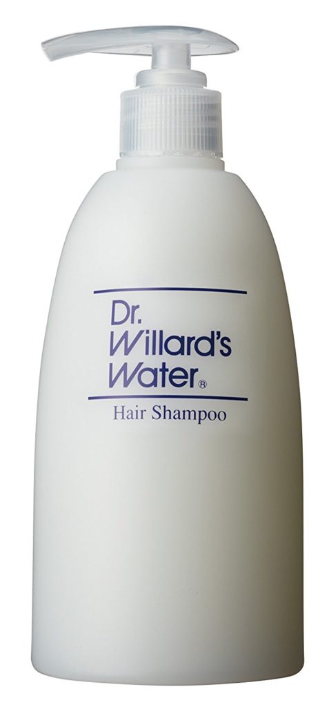 Dr. Willard's Water